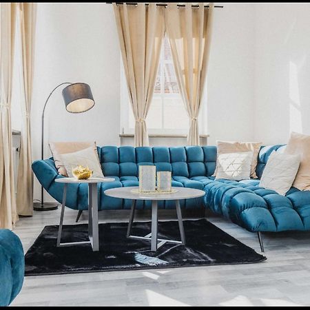 Ferienwohnung Zentrum Erding Exteriér fotografie