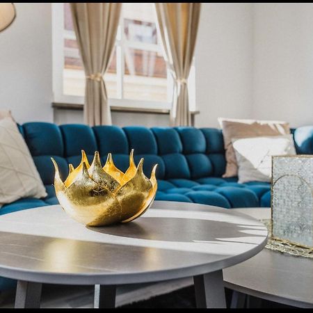 Ferienwohnung Zentrum Erding Exteriér fotografie