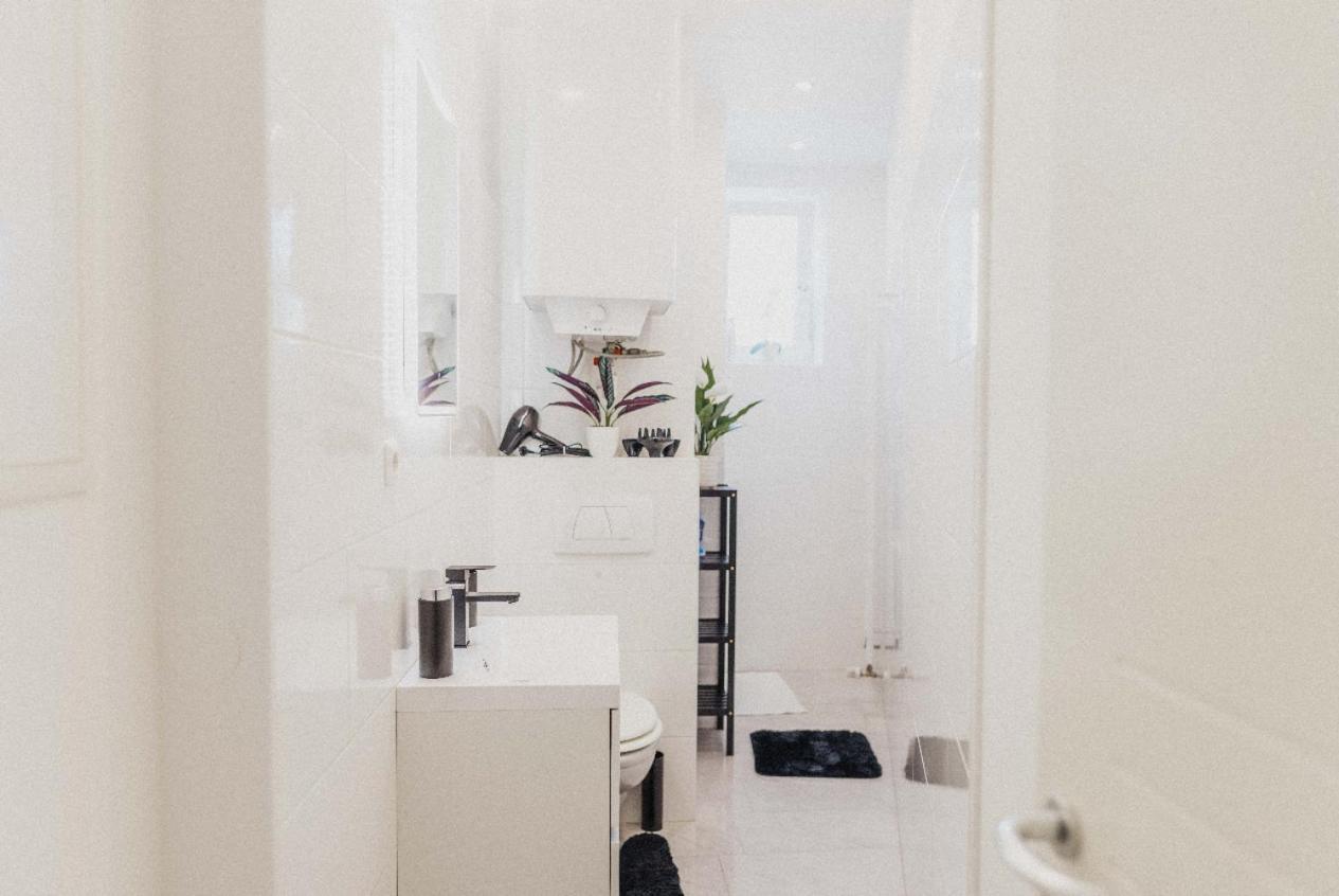 Ferienwohnung Zentrum Erding Exteriér fotografie