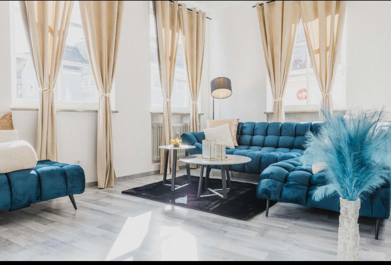 Ferienwohnung Zentrum Erding Exteriér fotografie