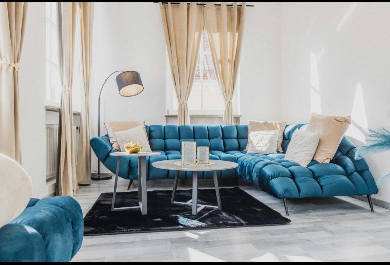 Ferienwohnung Zentrum Erding Exteriér fotografie