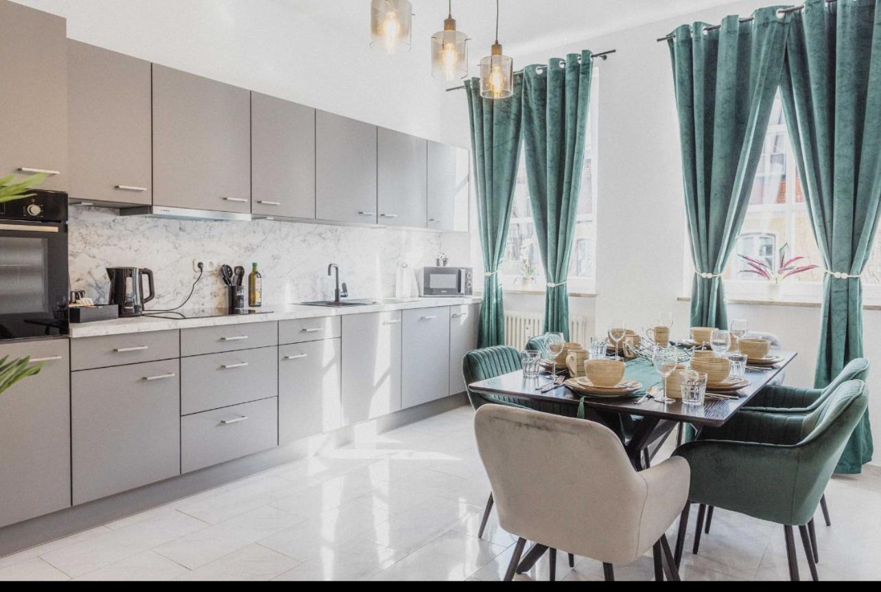 Ferienwohnung Zentrum Erding Exteriér fotografie