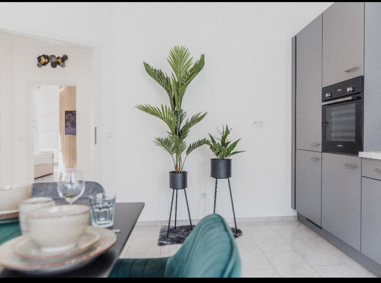 Ferienwohnung Zentrum Erding Exteriér fotografie