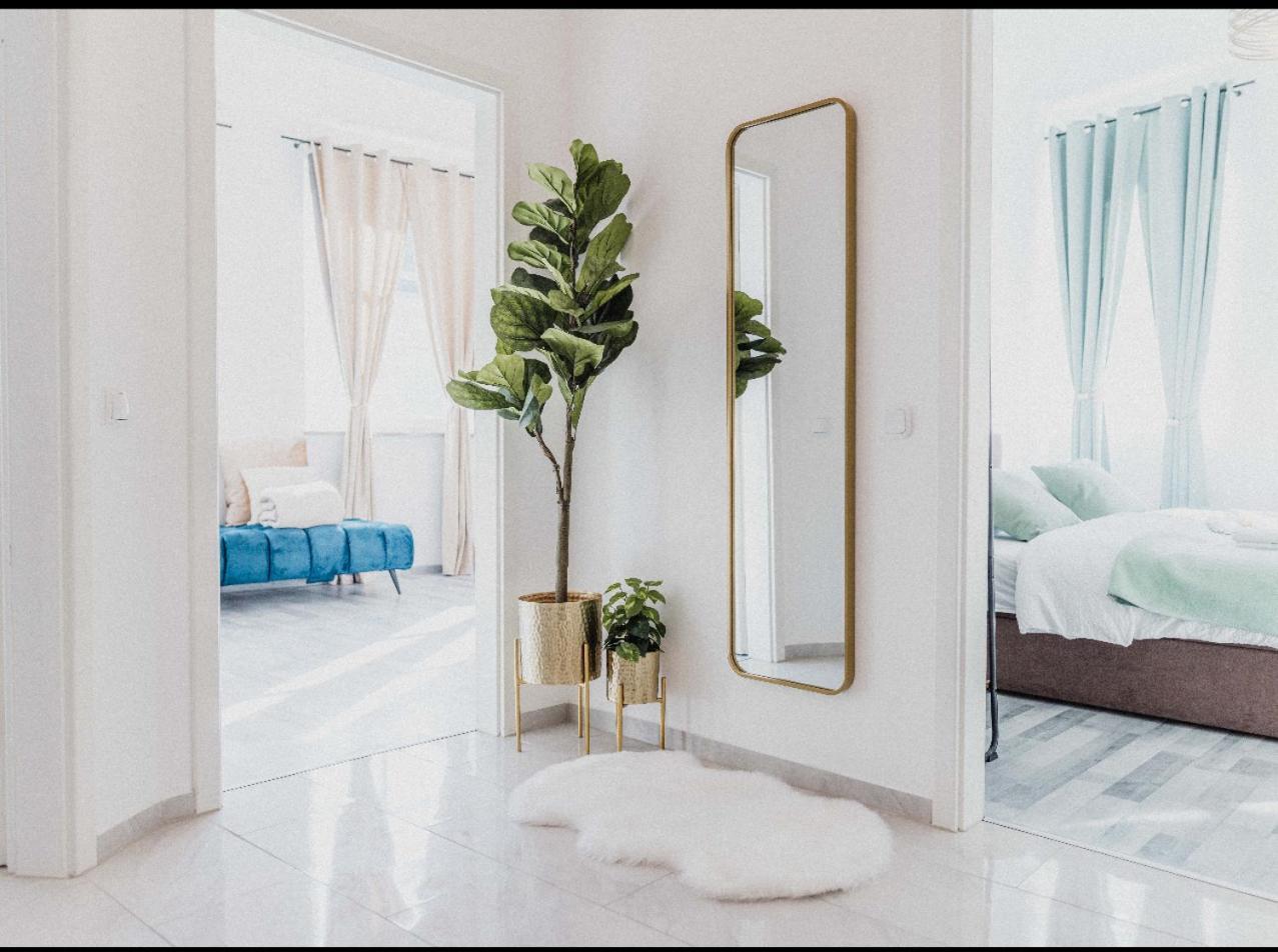 Ferienwohnung Zentrum Erding Exteriér fotografie